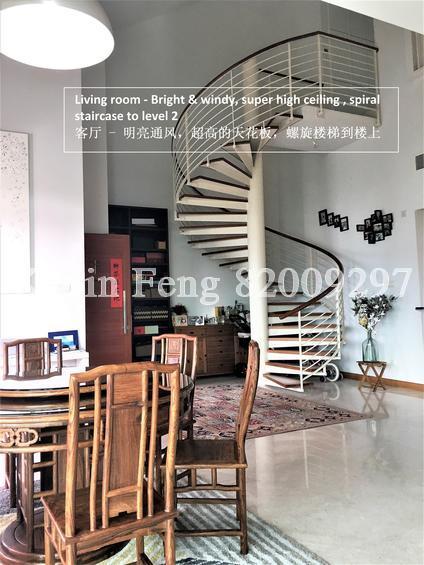 The Berth By The Cove (D4), Condominium #141421762